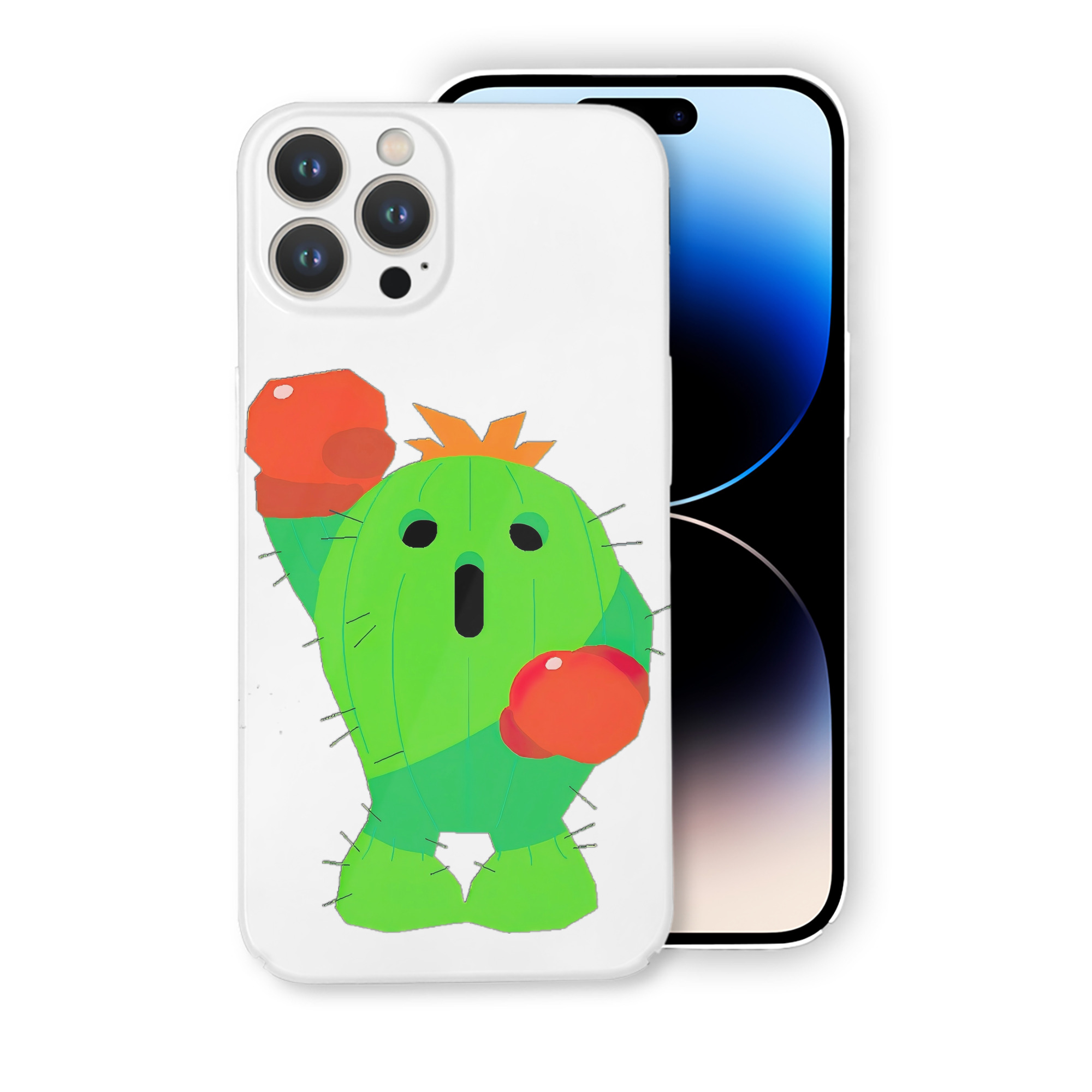（画像用） Digimon デジタルモンスター/デジモン 【iPhone 14シリーズ対応】ハードケース